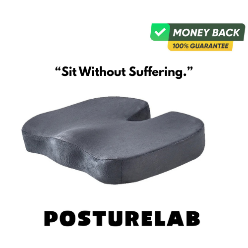 OrthoSeat Cushion